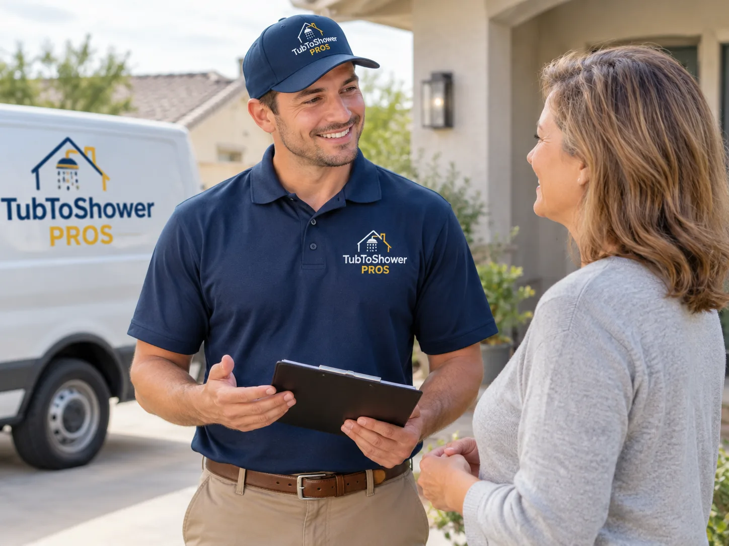 Tub Shower Conversion Watseka, IL FAQs
